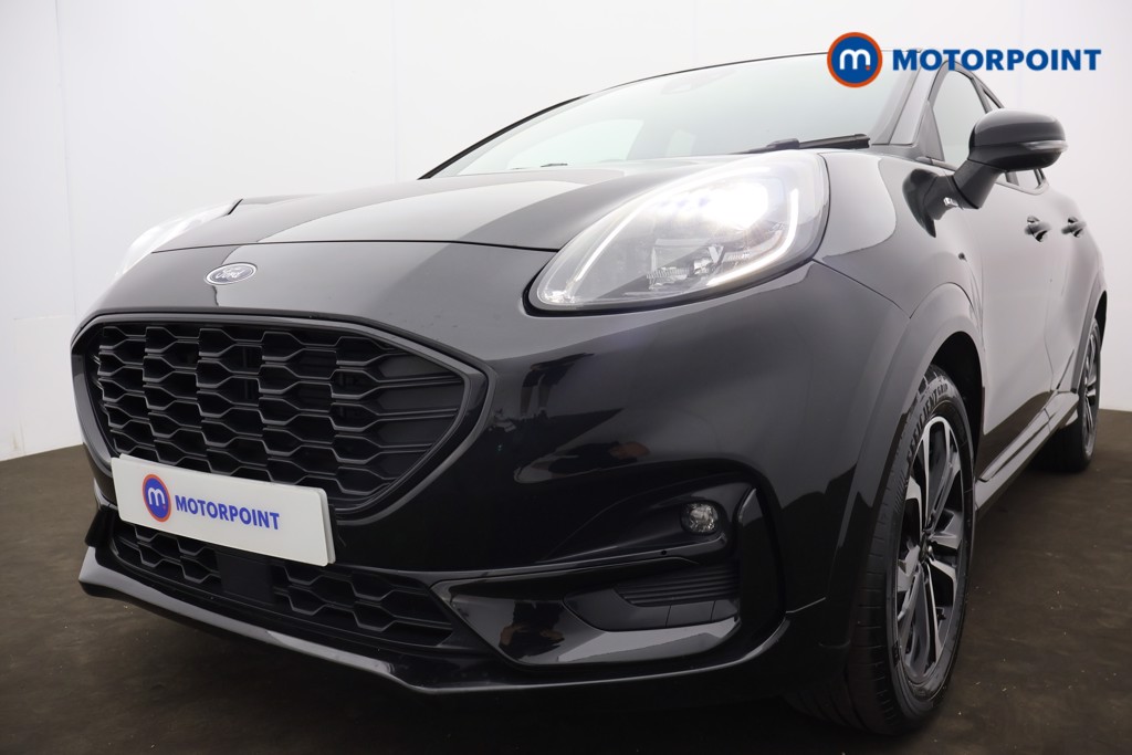 Ford Puma St-Line Manual Petrol SUV - Stock Number (1665634) - 37th supplementary image