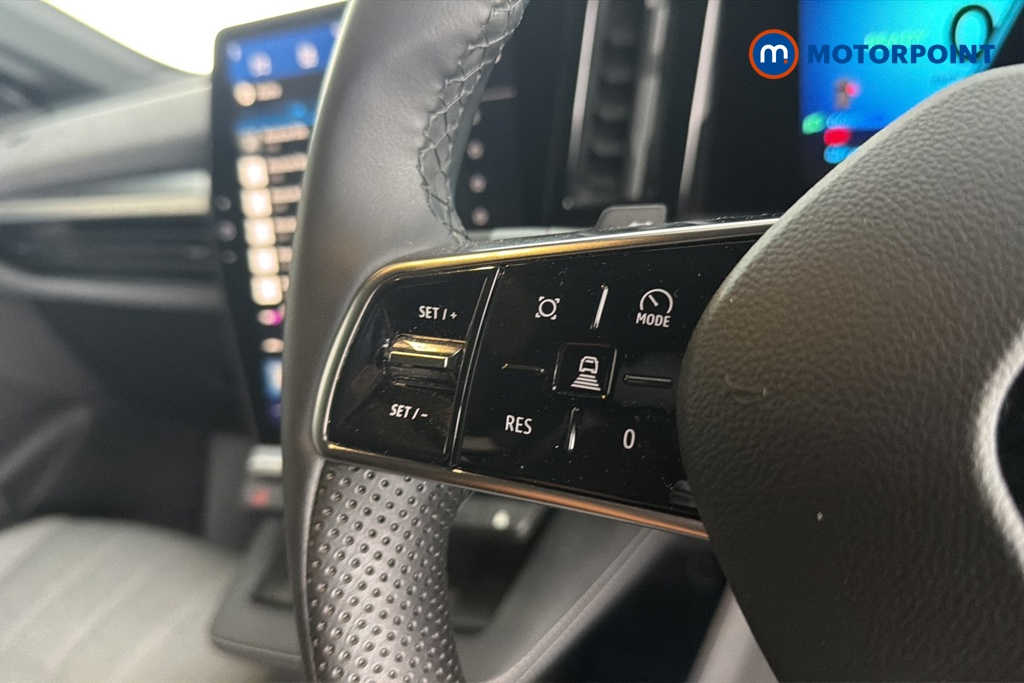 Renault Megane E-Tech Techno Automatic Electric Hatchback - Stock Number (1665727) - 4th supplementary image