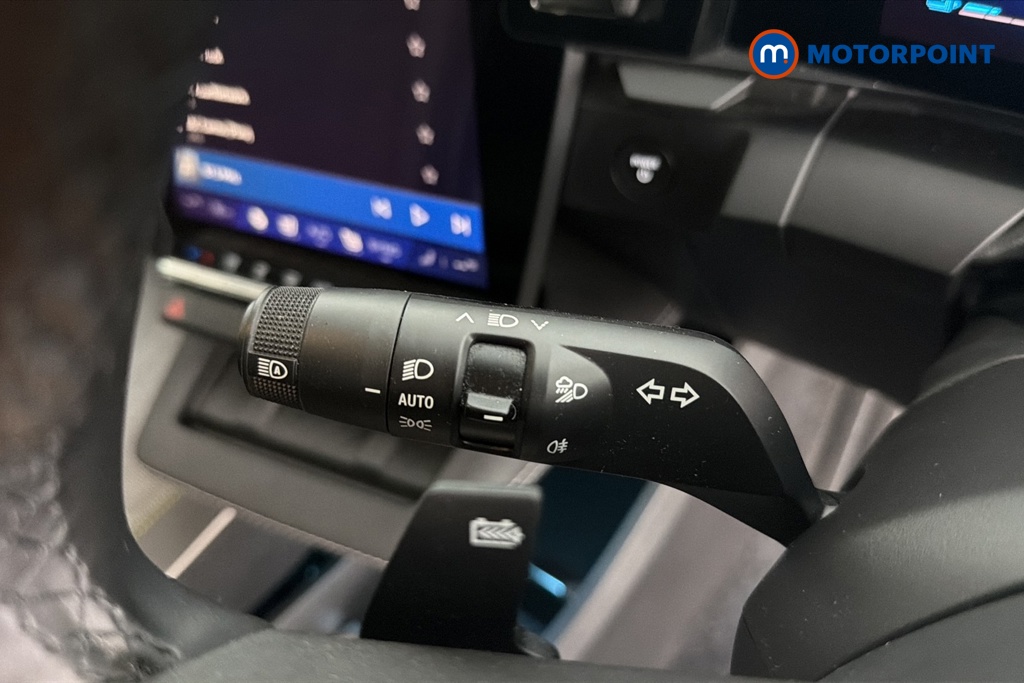Renault Megane E-Tech Techno Automatic Electric Hatchback - Stock Number (1665727) - 5th supplementary image