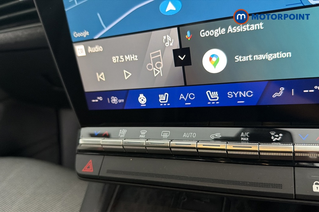 Renault Megane E-Tech Techno Automatic Electric Hatchback - Stock Number (1665727) - 12th supplementary image