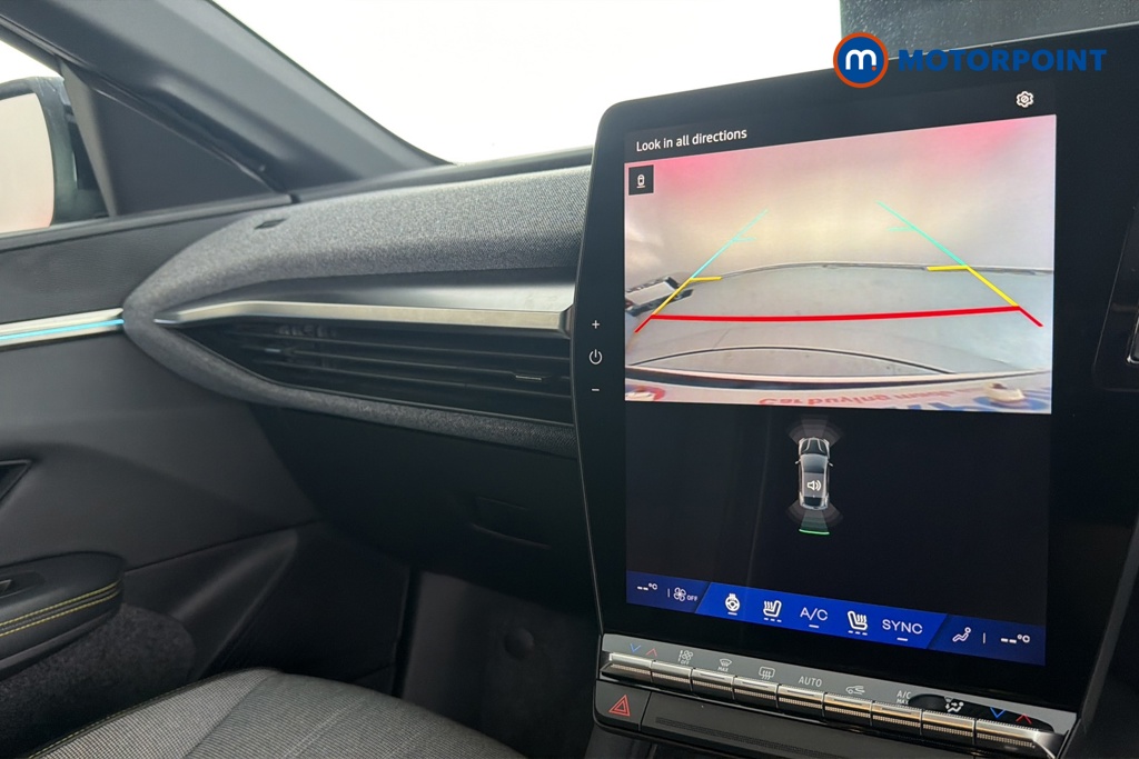 Renault Megane E-Tech Techno Automatic Electric Hatchback - Stock Number (1665727) - 13th supplementary image
