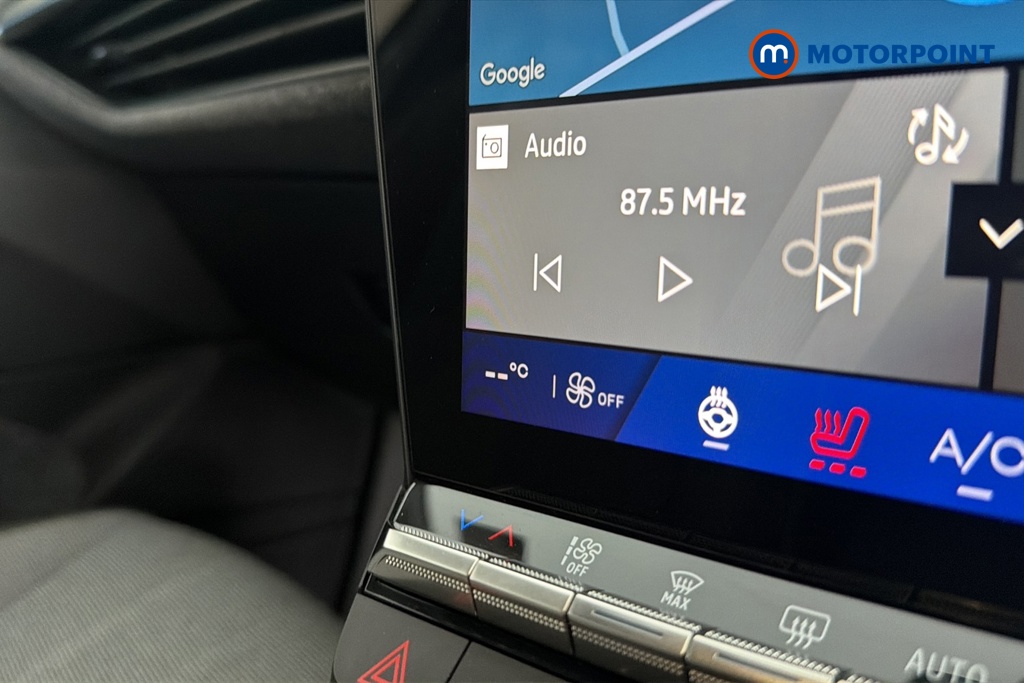 Renault Megane E-Tech Techno Automatic Electric Hatchback - Stock Number (1665727) - 14th supplementary image
