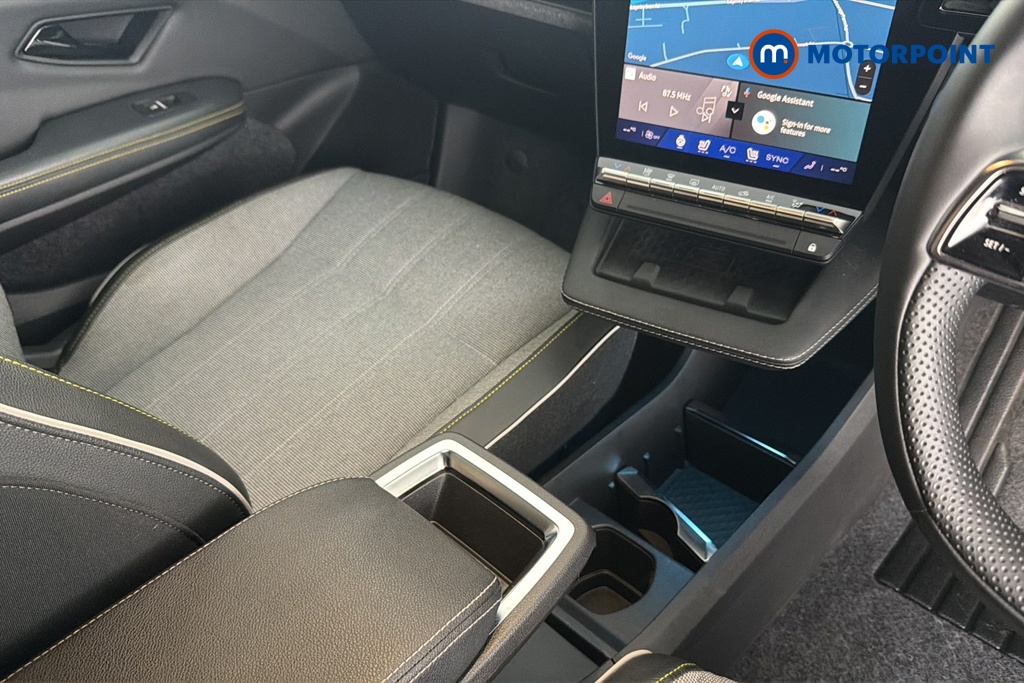 Renault Megane E-Tech Techno Automatic Electric Hatchback - Stock Number (1665727) - 15th supplementary image