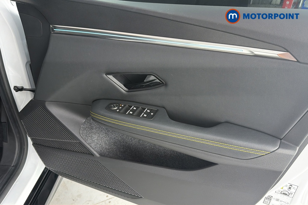 Renault Megane E-Tech Techno Automatic Electric Hatchback - Stock Number (1665727) - 18th supplementary image