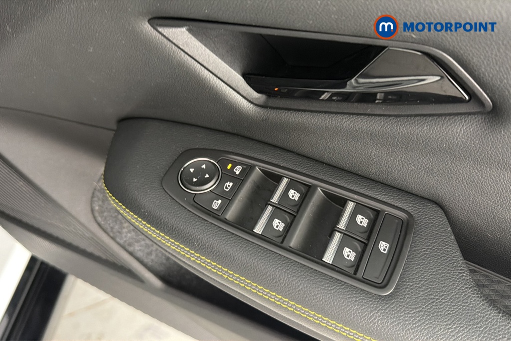 Renault Megane E-Tech Techno Automatic Electric Hatchback - Stock Number (1665727) - 19th supplementary image