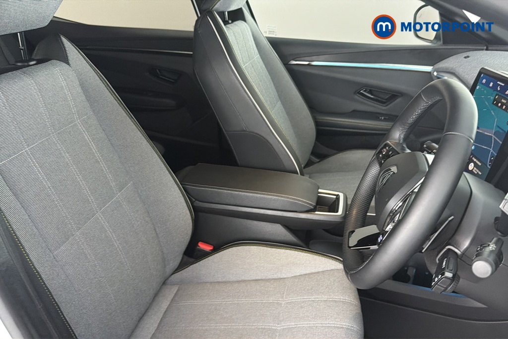 Renault Megane E-Tech Techno Automatic Electric Hatchback - Stock Number (1665727) - 22nd supplementary image