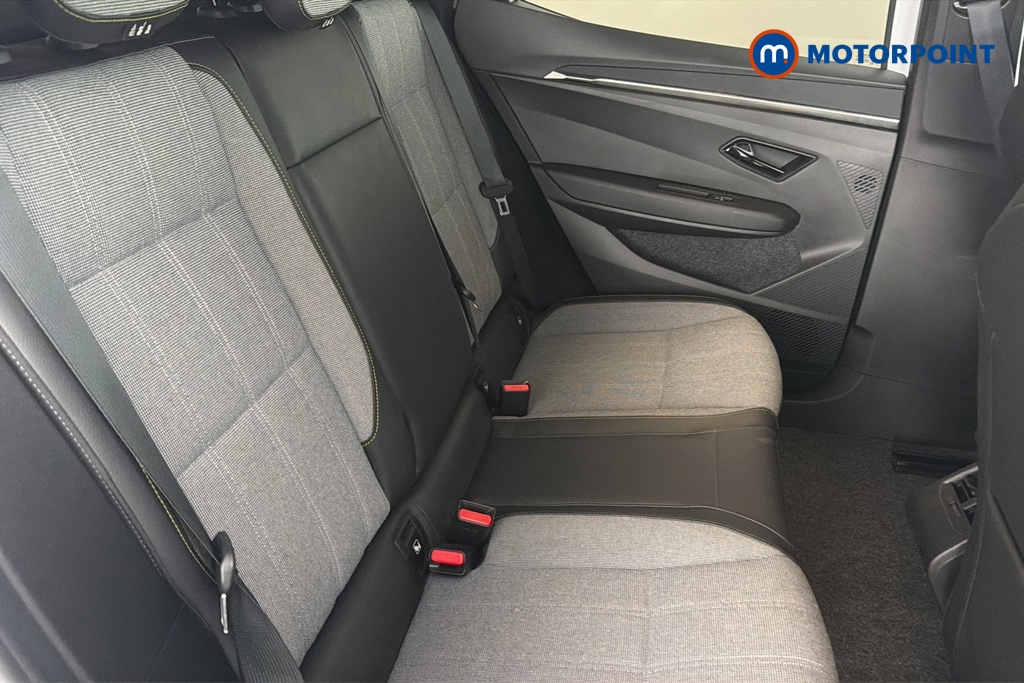 Renault Megane E-Tech Techno Automatic Electric Hatchback - Stock Number (1665727) - 25th supplementary image
