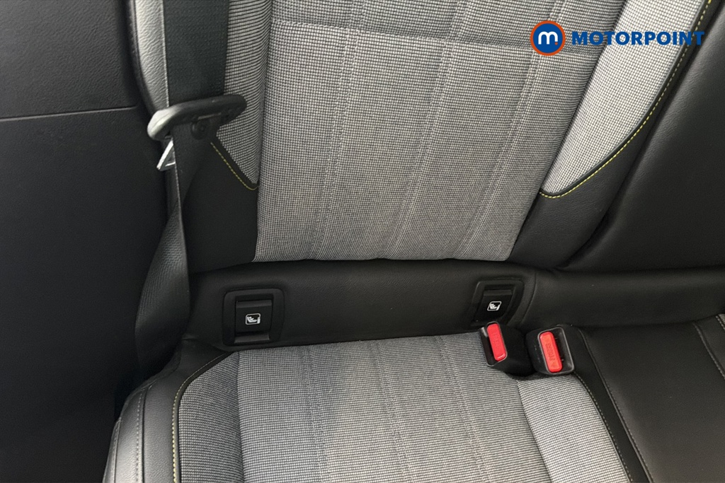 Renault Megane E-Tech Techno Automatic Electric Hatchback - Stock Number (1665727) - 27th supplementary image