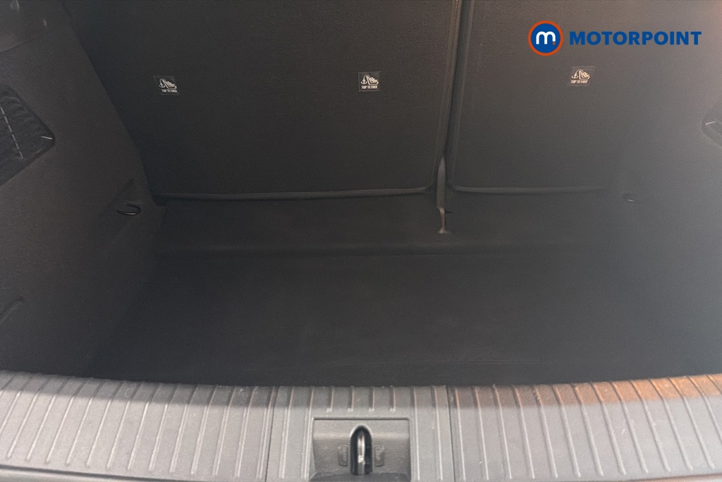 Renault Megane E-Tech Techno Automatic Electric Hatchback - Stock Number (1665727) - 30th supplementary image