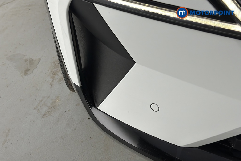 Renault Megane E-Tech Techno Automatic Electric Hatchback - Stock Number (1665727) - 38th supplementary image