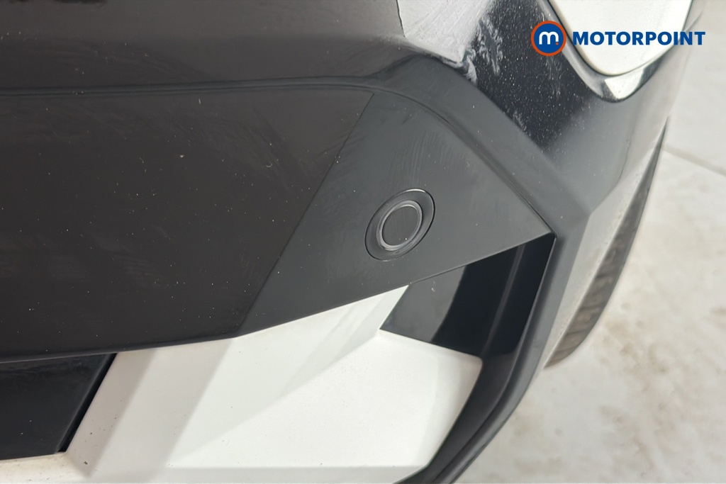 Renault Megane E-Tech Techno Automatic Electric Hatchback - Stock Number (1665727) - 39th supplementary image