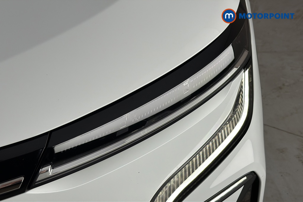 Renault Megane E-Tech Techno Automatic Electric Hatchback - Stock Number (1665727) - 42nd supplementary image