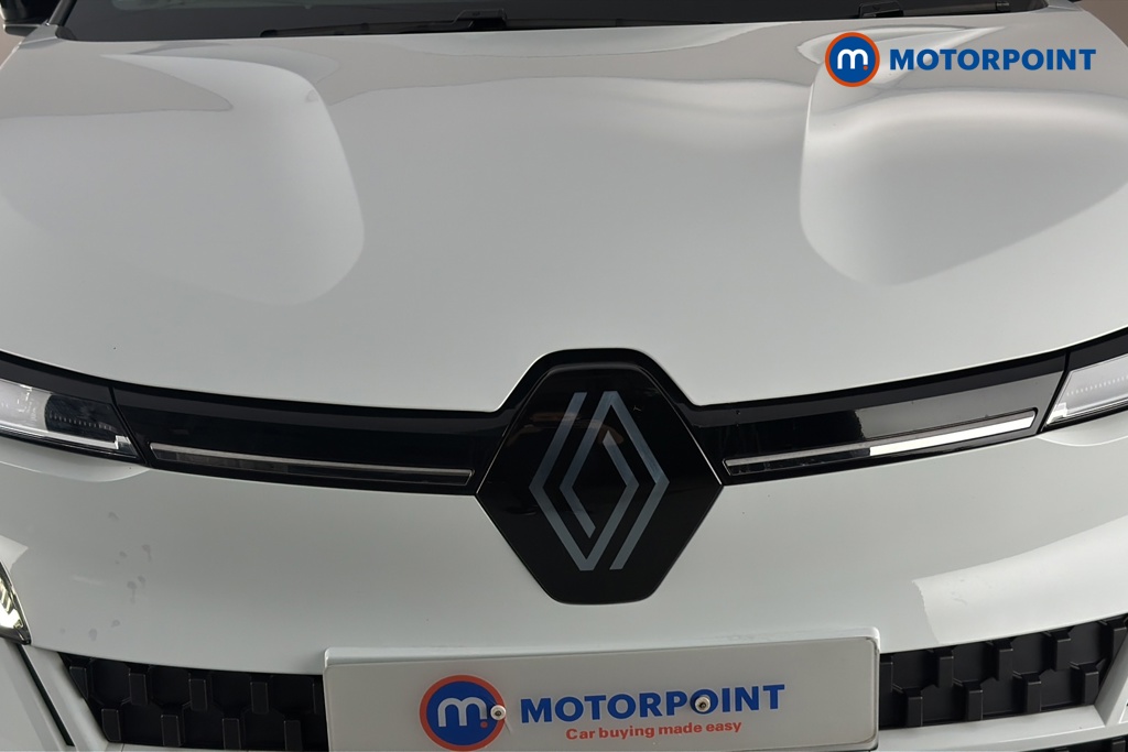 Renault Megane E-Tech Techno Automatic Electric Hatchback - Stock Number (1665727) - 43rd supplementary image