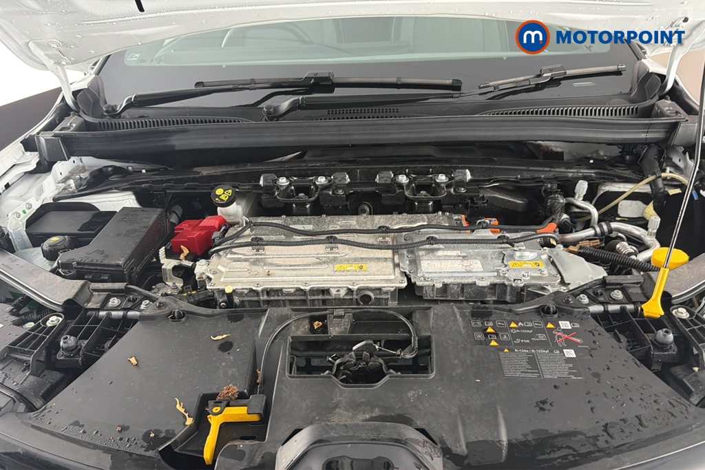 Renault Megane E-Tech Techno Automatic Electric Hatchback - Stock Number (1665727) - 48th supplementary image