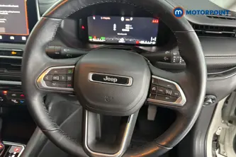 Jeep Compass Night Eagle Automatic Petrol SUV - Stock Number (1665753) - 2nd supplementary image