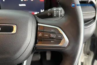 Jeep Compass Night Eagle Automatic Petrol SUV - Stock Number (1665753) - 3rd supplementary image