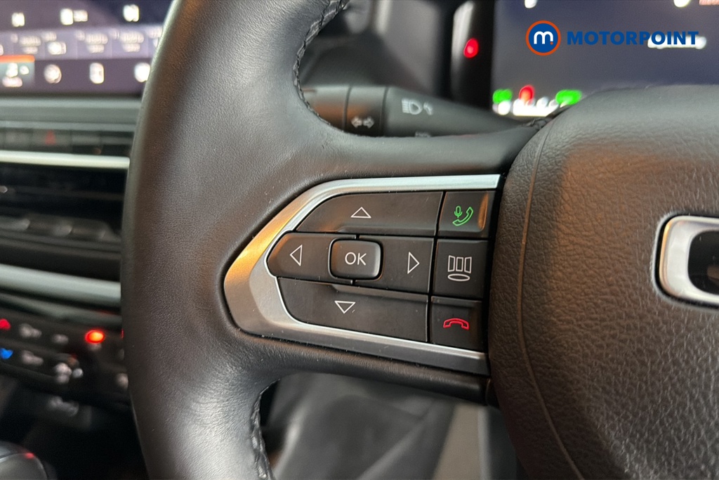 Jeep Compass Night Eagle Automatic Petrol SUV - Stock Number (1665753) - 4th supplementary image