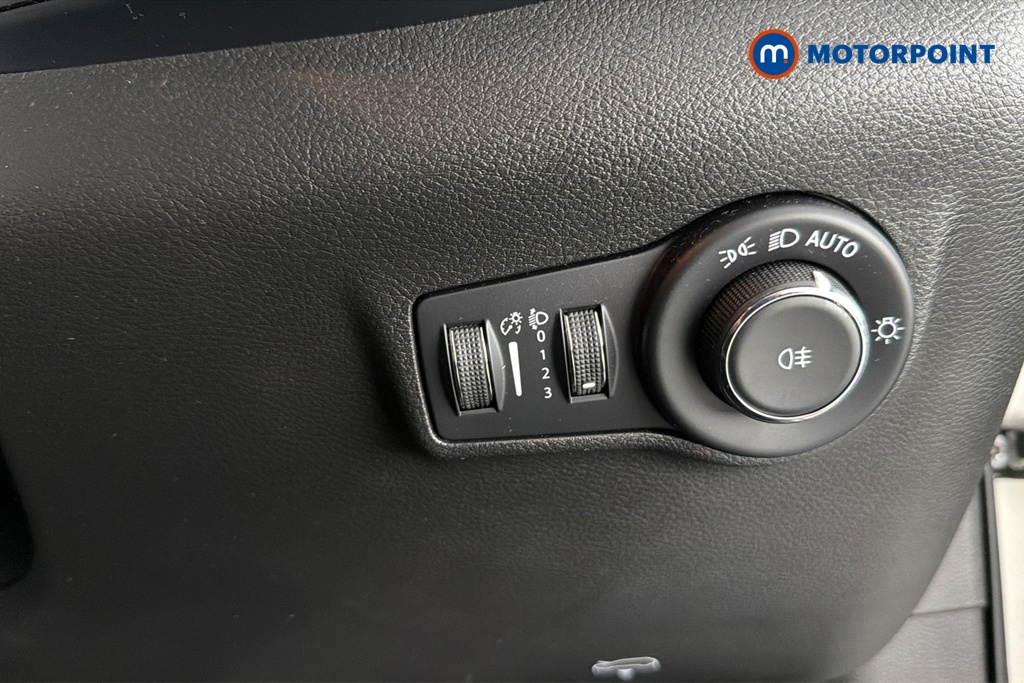 Jeep Compass Night Eagle Automatic Petrol SUV - Stock Number (1665753) - 11th supplementary image
