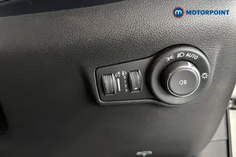 Jeep Compass Night Eagle Automatic Petrol SUV - Stock Number (1665753) - 11th supplementary image