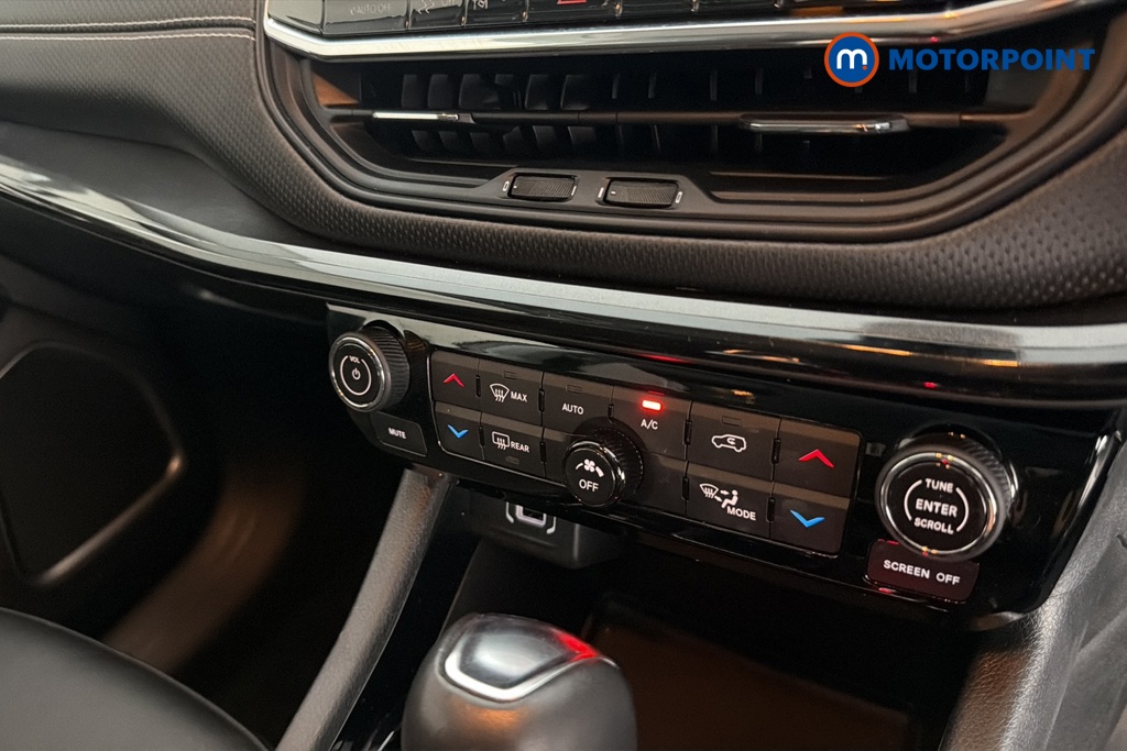 Jeep Compass Night Eagle Automatic Petrol SUV - Stock Number (1665753) - 12th supplementary image