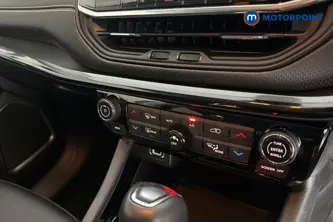 Jeep Compass Night Eagle Automatic Petrol SUV - Stock Number (1665753) - 12th supplementary image