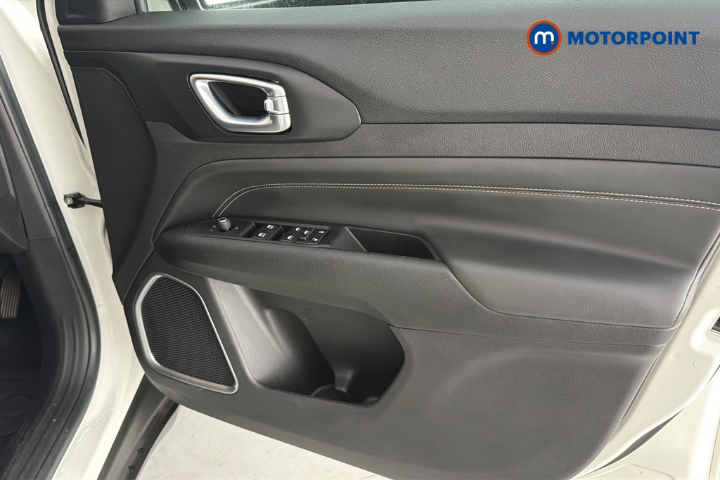 Jeep Compass Night Eagle Automatic Petrol SUV - Stock Number (1665753) - 18th supplementary image