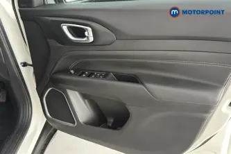 Jeep Compass Night Eagle Automatic Petrol SUV - Stock Number (1665753) - 18th supplementary image