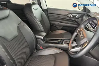 Jeep Compass Night Eagle Automatic Petrol SUV - Stock Number (1665753) - 22nd supplementary image