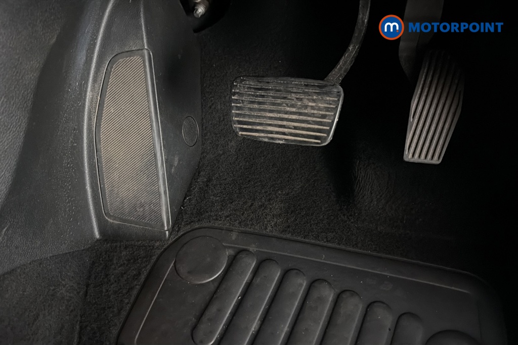 Jeep Compass Night Eagle Automatic Petrol SUV - Stock Number (1665753) - 24th supplementary image