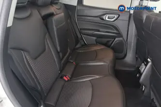 Jeep Compass Night Eagle Automatic Petrol SUV - Stock Number (1665753) - 25th supplementary image