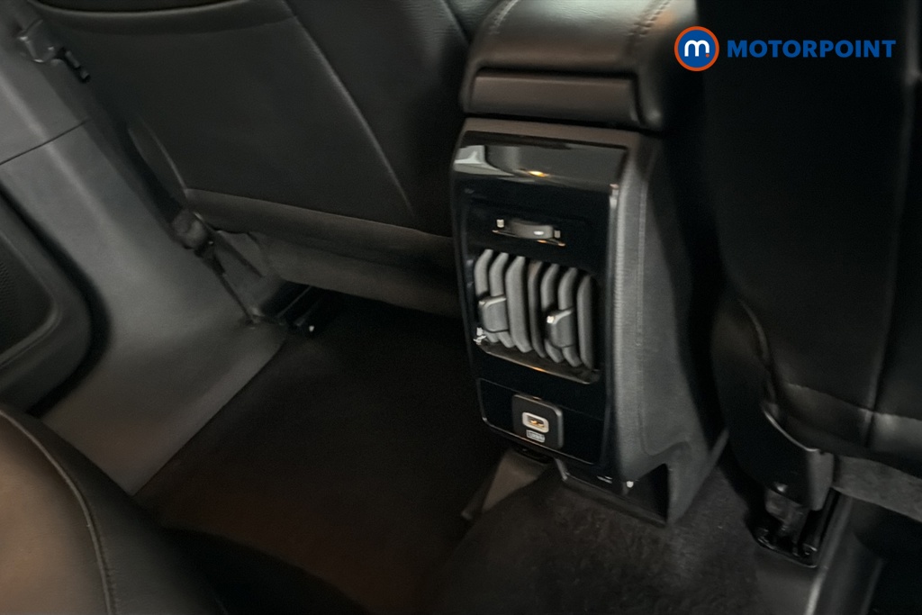 Jeep Compass Night Eagle Automatic Petrol SUV - Stock Number (1665753) - 28th supplementary image