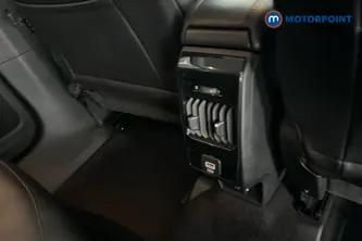 Jeep Compass Night Eagle Automatic Petrol SUV - Stock Number (1665753) - 28th supplementary image