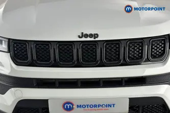 Jeep Compass Night Eagle Automatic Petrol SUV - Stock Number (1665753) - 43rd supplementary image