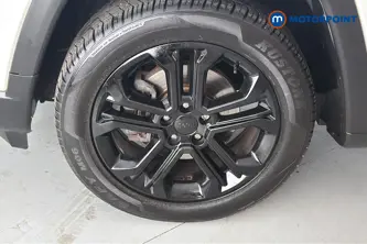 Jeep Compass Night Eagle Automatic Petrol SUV - Stock Number (1665753) - 44th supplementary image