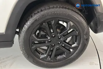 Jeep Compass Night Eagle Automatic Petrol SUV - Stock Number (1665753) - 45th supplementary image