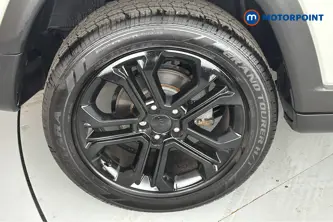 Jeep Compass Night Eagle Automatic Petrol SUV - Stock Number (1665753) - 46th supplementary image