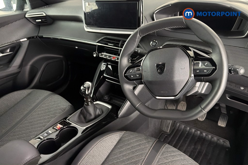 Peugeot 2008 Allure Manual Petrol SUV - Stock Number (1665830) - 2nd supplementary image