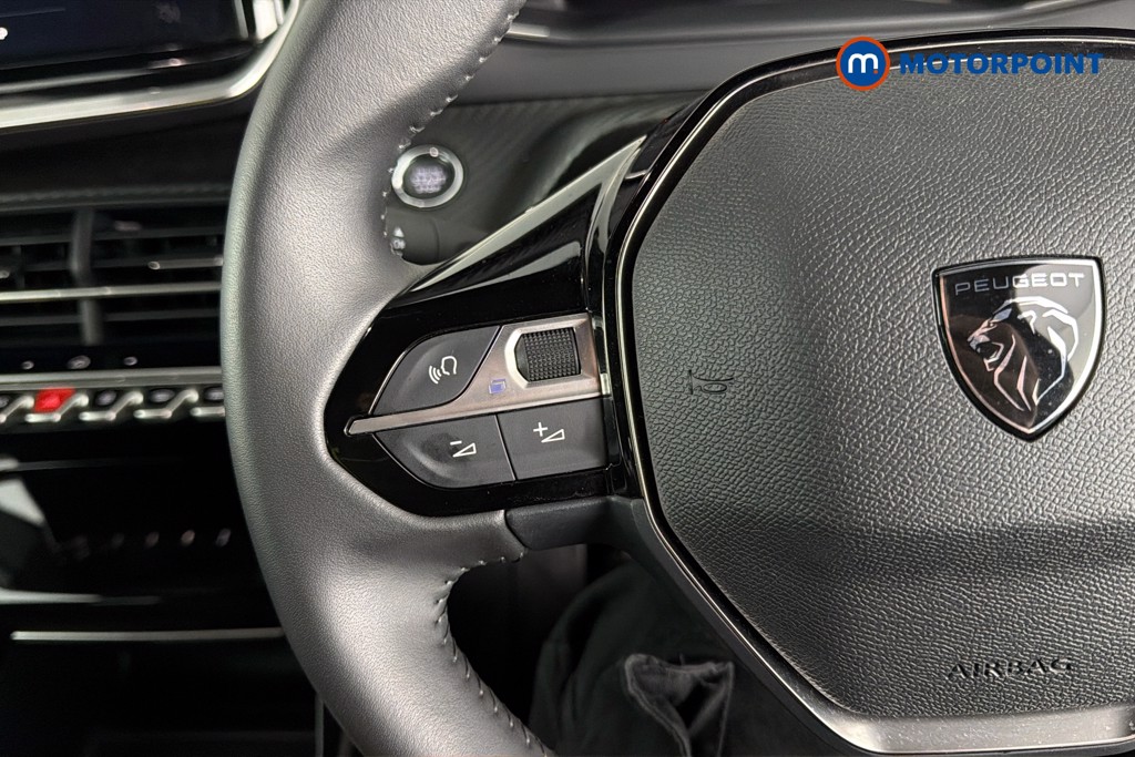 Peugeot 2008 Allure Manual Petrol SUV - Stock Number (1665830) - 3rd supplementary image