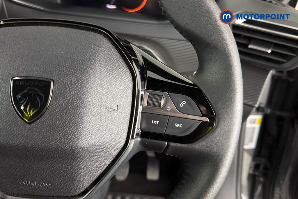 Peugeot 2008 Allure Manual Petrol SUV - Stock Number (1665830) - 4th supplementary image