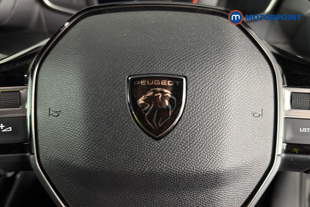 Peugeot 2008 Allure Manual Petrol SUV - Stock Number (1665830) - 5th supplementary image