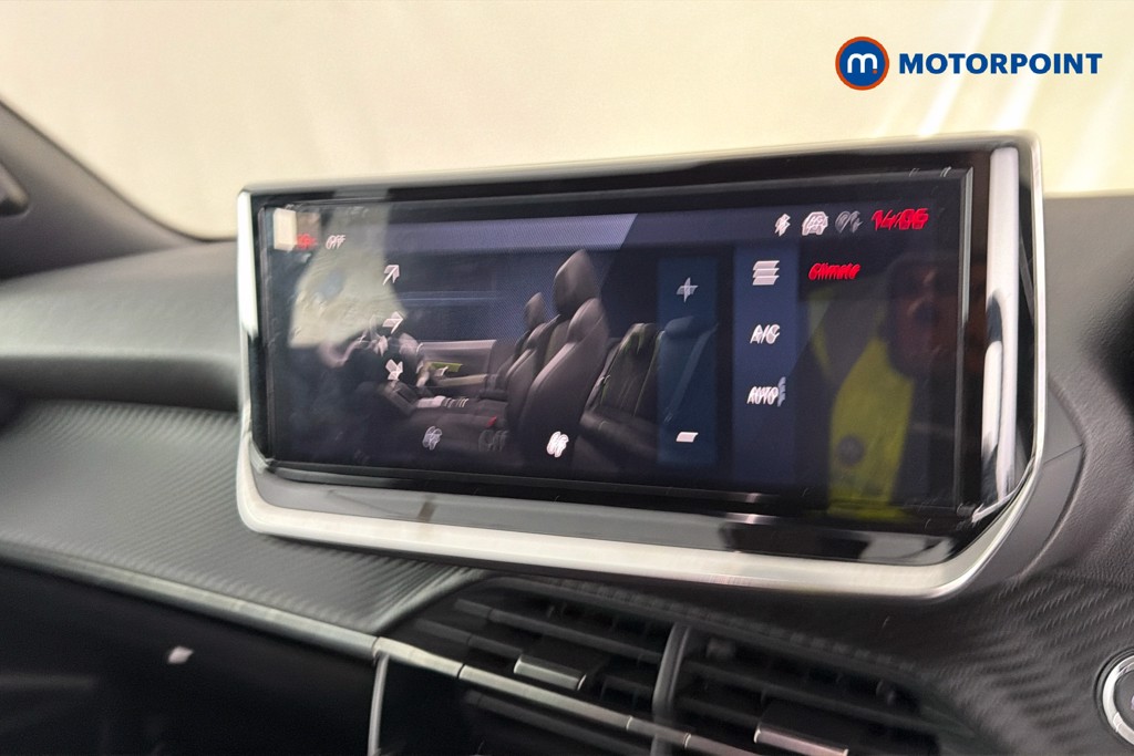 Peugeot 2008 Allure Manual Petrol SUV - Stock Number (1665830) - 10th supplementary image