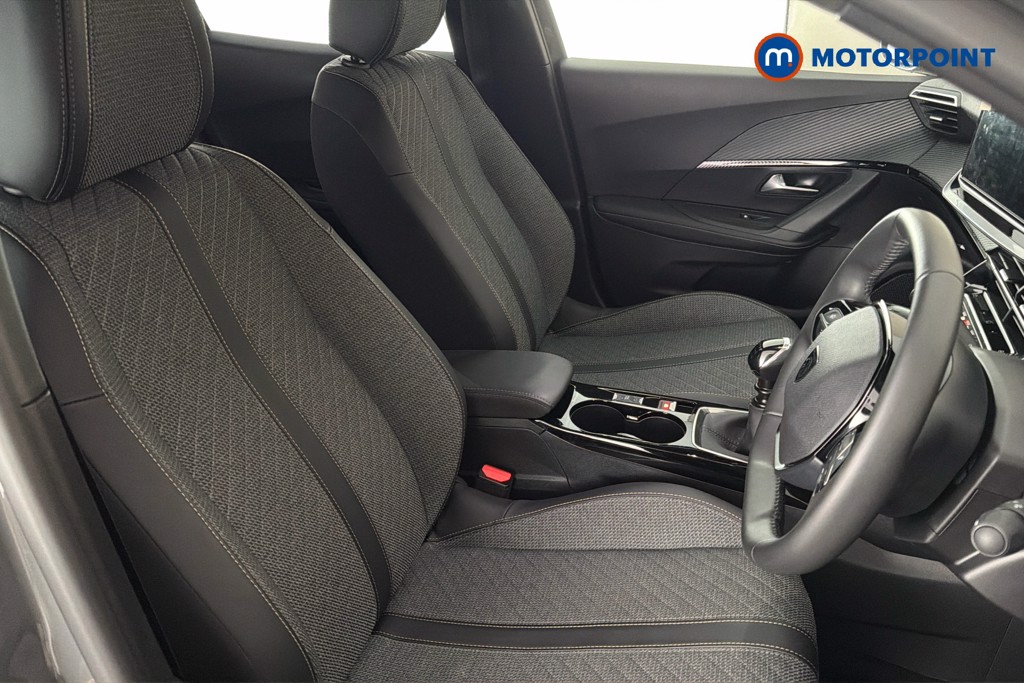 Peugeot 2008 Allure Manual Petrol SUV - Stock Number (1665830) - 13th supplementary image