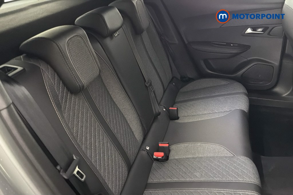 Peugeot 2008 Allure Manual Petrol SUV - Stock Number (1665830) - 14th supplementary image