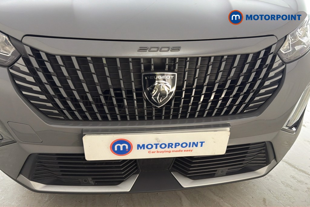Peugeot 2008 Allure Manual Petrol SUV - Stock Number (1665830) - 17th supplementary image