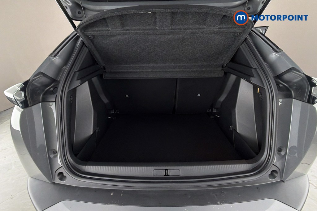 Peugeot 2008 Allure Manual Petrol SUV - Stock Number (1665830) - 39th supplementary image