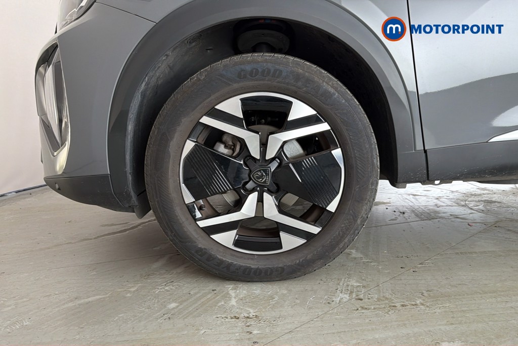 Peugeot 2008 Allure Manual Petrol SUV - Stock Number (1665830) - 47th supplementary image