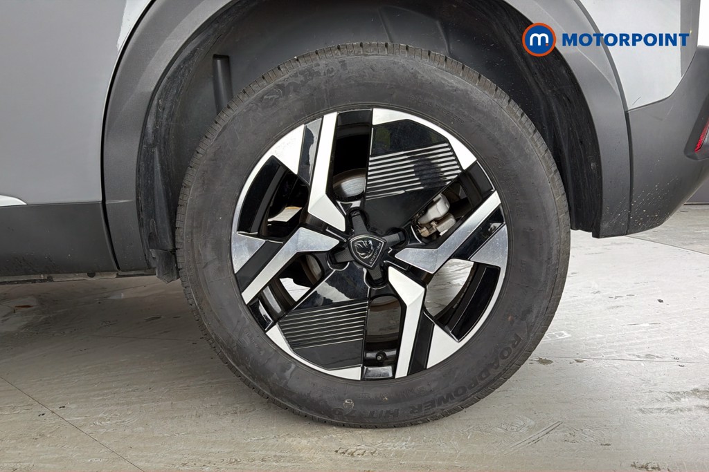 Peugeot 2008 Allure Manual Petrol SUV - Stock Number (1665830) - 48th supplementary image