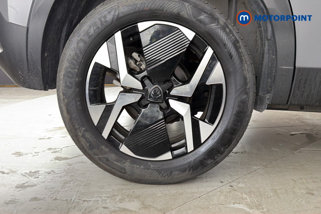 Peugeot 2008 Allure Manual Petrol SUV - Stock Number (1665830) - 49th supplementary image