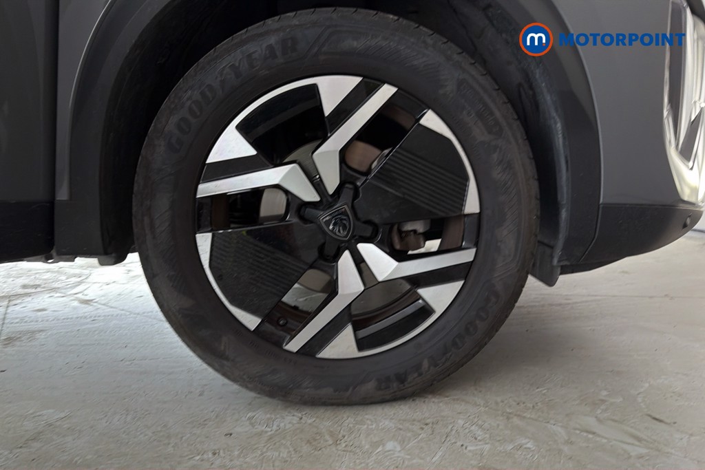 Peugeot 2008 Allure Manual Petrol SUV - Stock Number (1665830) - 50th supplementary image