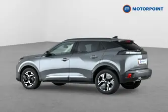 Peugeot 2008 Allure Manual Petrol SUV - Stock Number (1665830) - Passenger side rear corner